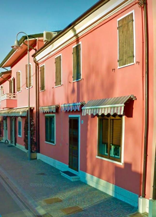Apartamento La Casa Cerea Exterior foto